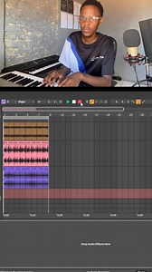 3.3K views · 123 reactions | Soulful House + Female Vocals from scratch with Rosa Kay II | KBrilliant | Facebook