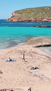 Ibiza Beach Guide: Cala Conta 💙🌴 | Ibiza 2026