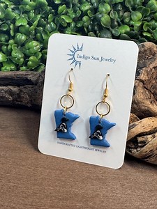 Minnesota Loon Mini - Etsy