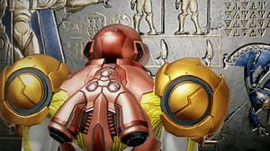 Metroid Dread Teaser Focuses on a Mysterious Society