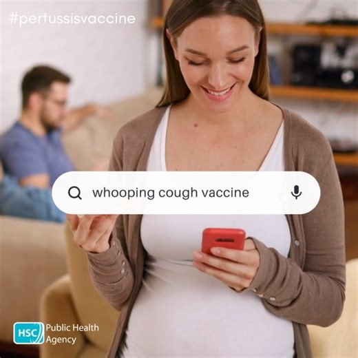 2.3K views | The PHA is reminding pregnant women to get the whooping...