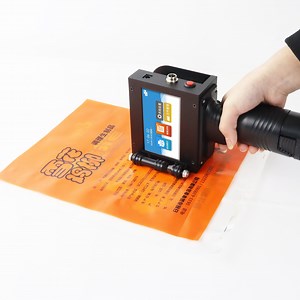 [Hot Item] Handled Inkjet Printer Logo Portable Printing Machine Mini Printer Mobile Inkjet Pen Hand Held Inkjet Printer