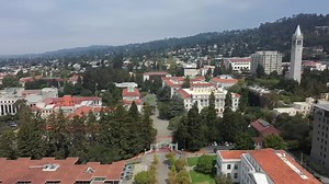 Judge orders UC Berkeley to freeze student enrollment over impact on neighborhoods