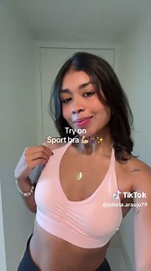 Sport Bra Try On Haul: Discover Your Perfect Fit