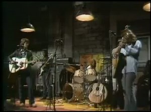 America - Moon Song - Studio