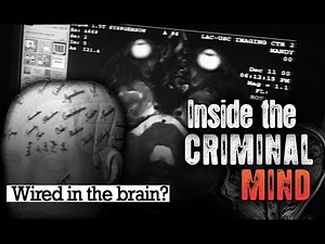 Born to Kill | Inside the Criminal Mind | E6 | Full Episode