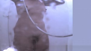 Hottest Russian, Changing Room, Beach Video