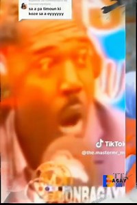 Yon Timoun kap bay Medam yo prensip. Timoun ohhhh, mwen sezi! #komedi #komediviral #ayiti #manman #chinwa #hmi #blag #nouvel #highlights | TT bagay