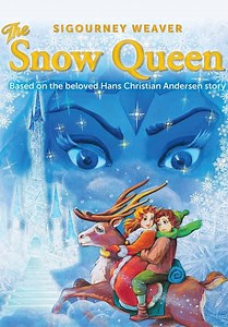 The Snow Queen (1992)