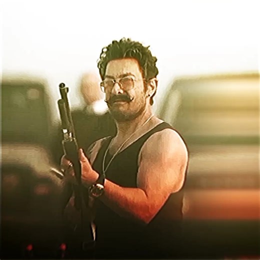 Dahaa Entry | Coolie bgm #aamirkhan #coolie #rajinikanth #anirudh #edit