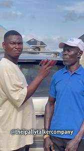 76K views · 2.8K reactions | Man comes to realization that his other woman had him under serious control that lead to him chasing his wife away | Ipallytalker Studios | Facebook