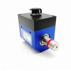 [Hot Item] Non-Contact Shaft to Shaft Torque Sensor for Engine Motor Test 0-500nm (BTQ-408RTS)