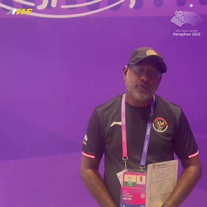 #AsianGames #Hangzhou2022 #asiahockey | Asian Hockey Federation