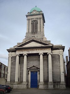 Church of St Nicholas of Myra Without, (Roman Catholic) - Alchetron, the free social encyclopedia