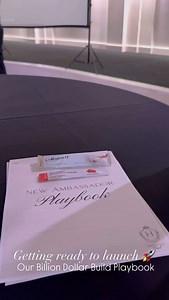 Sarah Robbins, Network Marketing Professional on Reels