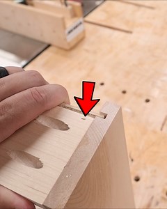 Undermount drawer slides are so easy to install and you never see them! | MWA Woodworks