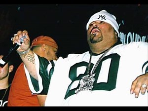 Big Punisher - Still not a player