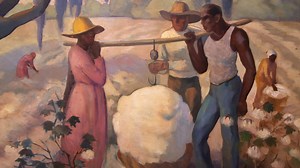 History Detectives - WPA Mural Studies - Twin Cities PBS