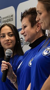 11K views · 38 reactions | DE CASA NOVA 露‍♀️ O @ecpinheiros ganhou três reforços para sua equipe de ginástica artística. A medalhista olímpica Julia Soares e suas treinadoras Iryna Ilyashenko e Carol Molinari saíram do Cegin e agora vão representar o clube paulista.  @eunaocaio #Ginastica #Gymnastocs #ArtisticGymnastics #ginasticaartistica | Olimpíada Todo Dia | Facebook