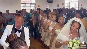 Umshado eZion #BWZion #Zionweddings | BW ZION