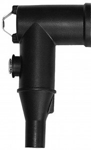 [Hot Item] 24kv 250A European Elbow Connector