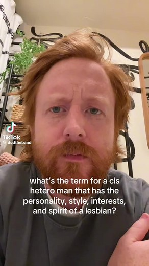 Understanding the Spirit of a Lesbian