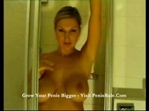 Stella - Playing In The Shower