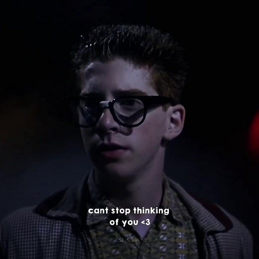 Richie Tozier 1990 Edit: My Comfort Character