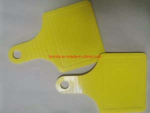 [Hot Item] Identification Supplies, UHF Electronic Ear Tags, Marking The Identity of Sheep.