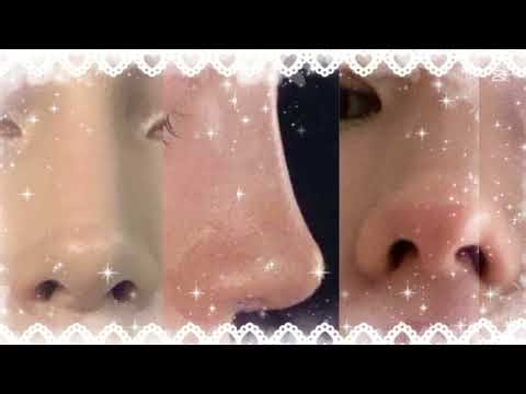 432Hz | Pixie Nose Subliminal | Tiny Nose & Perfect Side Profile!