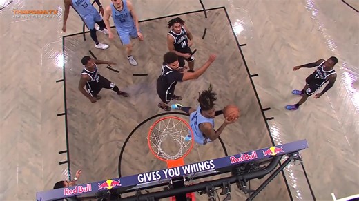 6.7K views · 154 reactions | Ja Morant 360° layup cực kỳ khủng khiếp #nba #basketball #bongro #trending #fyp #jamorant #memphisgrizzlies | Thập Cẩm Bóng Rổ | Facebook