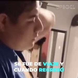 390K views · 6.1K reactions | “Te me sales ahora mismo con esa...