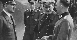 Comment a été créée la Gestapo?