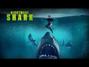 Nightmare Shark 2018 / Scenepack