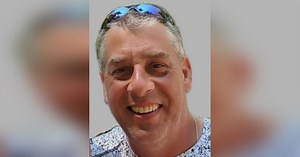 Obituary information for Christopher Wood