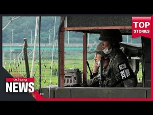 S. Korea, U.S. preliminary training starts Tuesday ahead of summertime military drills
