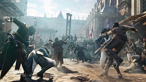 Free Assassin’s Creed Unity Add-ons Arrive