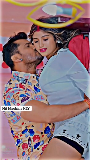 17K views · 1.7K reactions | #Romance #HitMachineKLY #KhesariLalYadav | ʜɪᴛ ᴍᴀᴄʜɪɴᴇ ᴋʟʏ | Facebook
