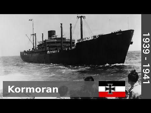 Kormoran - Guide 342