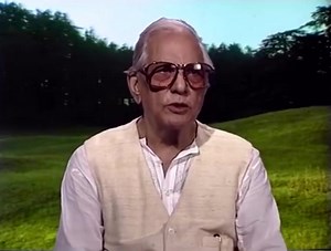 Poet /lyricist Majrooh Sultanpuri talks about The Legendary Poet Jigar Moradabadi Sahab’s guidance n Influence (of understanding n reciting Ghazals) on Majrooh Sahab. #MajroohSultanpuri #Rekhta #Ghazals #JigarMoradabadi | Majrooh Sultanpuri