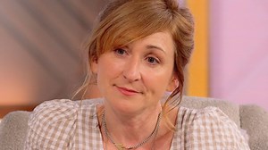 Emmerdale's Charlotte Bellamy issues 'worst' update over Laurel on Lorraine