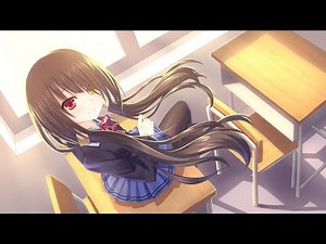 『Nightcore』 - Girls Like You (Female Version) - Lyrics