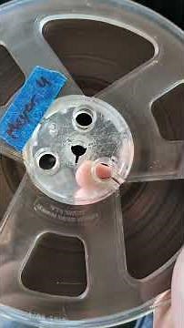EA How-To Express: Identifying Acetate- and Poly-Base Tapes