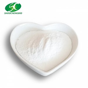 [Hot Item] Magnesium Glycinate Powder Ingredient Bulk Supplier for Supplements