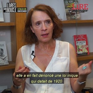 2.6K views · 57 reactions | LECTURE x LIVRES DANS LA BOUCLE I...