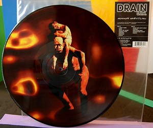 Drain S.T.H. - Horror Wrestling