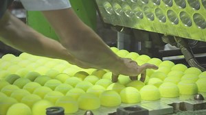 Matamata i le Matagofie 24 Laasaga Faʻagasologa o le Gaosiaina o Tenisi Polo mai le valu