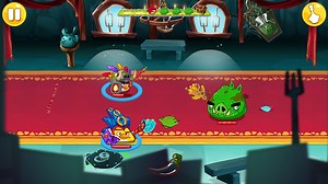 Gratis Angry Bird Epic Mod Apk