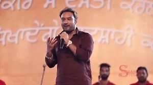 43K views · 1K reactions | Master Saleem Dera Baba Murad Shah Ji Trust | Punjabi Singers | Facebook