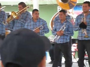 RECORDANDO AL MAESTRO DE Banda Real De Fernando "El Colorin" Jimenez HASTA EL CIELO MAESTRO. EPD. | Enfiestados Con La Banda-Queretaro.